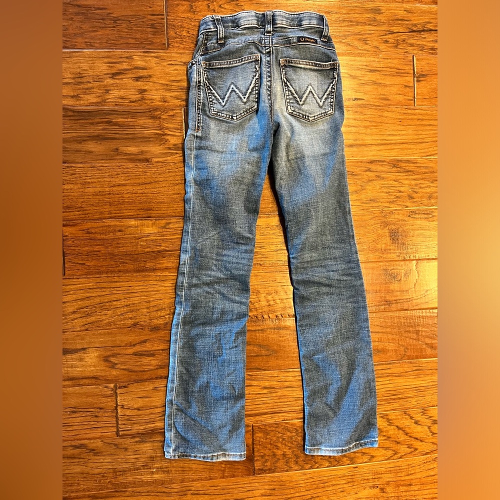 Wrangler women’s willow riding Jean